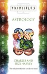 Astrology: The only introduction you’ll ever need (Principles of) - Charles Harvey ; Suzi Harvey - 9780007520978