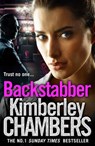Backstabber - Kimberley Chambers - 9780007521807