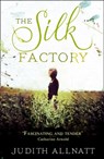 The Silk Factory - Judith Allnatt - 9780007523016