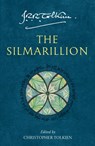 The Silmarillion - J. R. R. Tolkien - 9780007523221