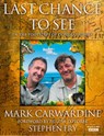 Last Chance to See - Mark Carwardine ; Fry - 9780007525843