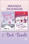 Miranda Dickinson 2 Book Bundle - Miranda Dickinson - 9780007527090