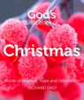 God’s Little Book of Christmas - Richard Daly - 9780007528332