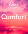 God’s Little Book of Comfort - Richard Daly - 9780007528349