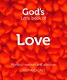 God’s Little Book of Love - Richard Daly - 9780007528370