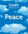 God’s Little Book of Peace - Richard Daly - 9780007528387
