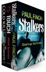 Best of British Crime 3 E-Book Bundle - Mark Sennen ; Paul Finch ; Neil White - 9780007532414