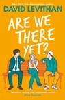 Are We There Yet? - David Levithan - 9780007533046