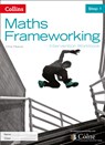 KS3 Maths Intervention Step 1 Workbook - Chris Pearce - 9780007537662