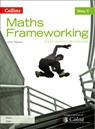 KS3 Maths Intervention Step 3 Workbook - Chris Pearce - 9780007537686