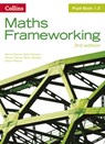 KS3 Maths Pupil Book 1.3 - Kevin Evans ; Gordon ; Trevor Senior ; Brian Speed - 9780007537730