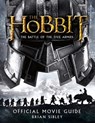 Official Movie Guide (The Hobbit: The Battle of the Five Armies) - Brian Sibley - 9780007544158