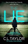 The Lie - C.L. Taylor - 9780007544264