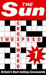 The Sun Two-speed Crossword Book 1: 80 two-in-one cryptic and coffee time crosswords - The Sun - 9780007545353