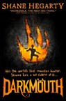 Darkmouth - HEGARTY,  Shane - 9780007545612