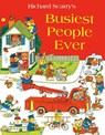 Busiest People Ever - Richard Scarry - 9780007546367