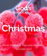 God’s Little Book of Christmas: Words of promise, hope and celebration - Richard Daly - 9780007547845