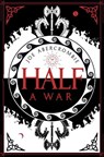 Half a War - Joe Abercrombie - 9780007550289