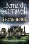 Stonehenge - Bernard Cornwell - 9780007550890