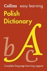 Easy Learning Polish Dictionary - Collins Dictionaries - 9780007551910