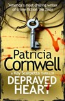 Depraved Heart - Patricia Cornwell - 9780007552498