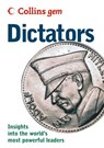 Dictators - Sean Callery - 9780007554928
