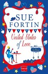United States of Love - Sue Fortin - 9780007555420