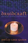 Druidcraft - Philip Carr-Gomm - 9780007555833