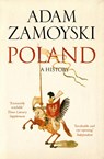 Poland - Adam Zamoyski - 9780007556212