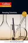 Amazing Scientists: B1 (Collins Amazing People ELT Readers) - Anne Collins ; Fiona MacKenzie - 9780007557073