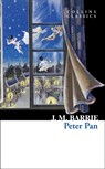 Peter Pan - J.M. Barrie - 9780007558179