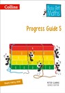 Progress Guide 5 - Jeanette Mumford ; Sandra Roberts ; Elizabeth Jurgensen - 9780007558254
