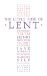 The Little Book of Lent - Arthur Howells - 9780007561179