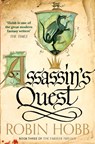 Assassin’s Quest - Robin Hobb - 9780007562275