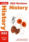 KS3 History Revision Guide - Collins KS3 - 9780007562886