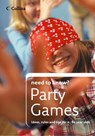 Party Games - Sean Callery - 9780007563487