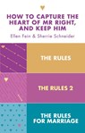 The Rules 3-in-1 Collection: The Rules, The Rules 2 and The Rules for Marriage - Ellen Fein ; Sherrie Schneider - 9780007577743