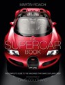 The Supercar Book - Martin Roach - 9780007578504