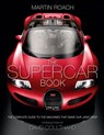 The Supercar Book - Martin Roach - 9780007578511