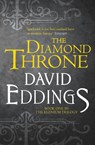 The Diamond Throne - David Eddings - 9780007578979