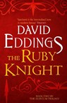 The Ruby Knight - David Eddings - 9780007578986