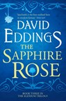 The Sapphire Rose - David Eddings - 9780007578993