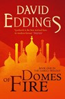 Domes of Fire - David Eddings - 9780007579006