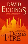 Domes of Fire - David Eddings - 9780007579006