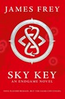 Sky Key - James Frey - 9780007585236