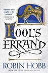Fool’s Errand - Robin Hobb - 9780007585892