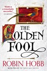 The Golden Fool - Robin Hobb - 9780007585908