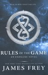 Endgame - FREY,  James - 9780007586462