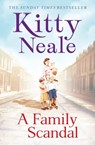 A Family Scandal - Kitty Neale - 9780007587940