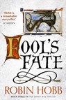 Fool’s Fate - Robin Hobb - 9780007588978